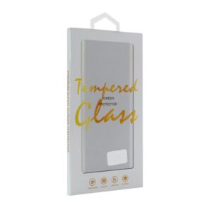 Zaštitno Staklo za Xiaomi Mi 11 Ultra zakrivljeni crni