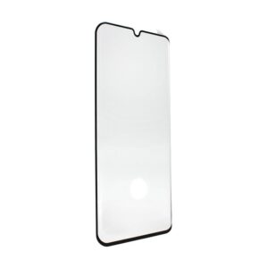 Zaštitno Staklo za Xiaomi Mi Note 10 Pro zakrivljeni crni