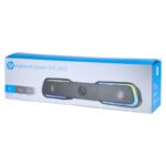 Zvucnik HP DHE-6002 crni - Slika 14