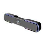 Zvucnik HP DHE-6002 crni - Slika 4