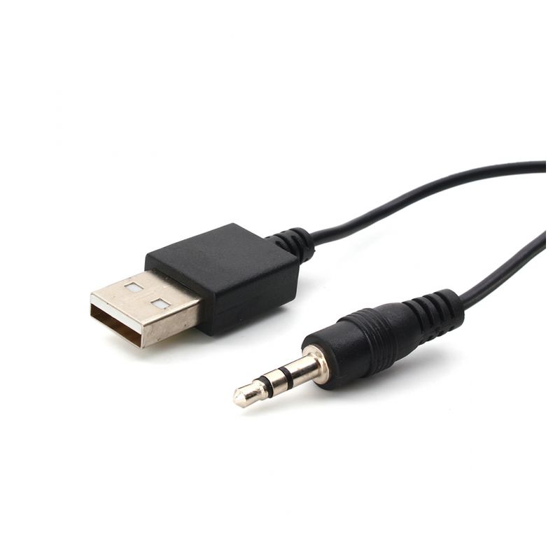 Zvucnik HP DHS-2101 USB crni