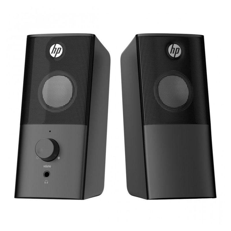 Zvucnik HP DHS-2101 USB crni