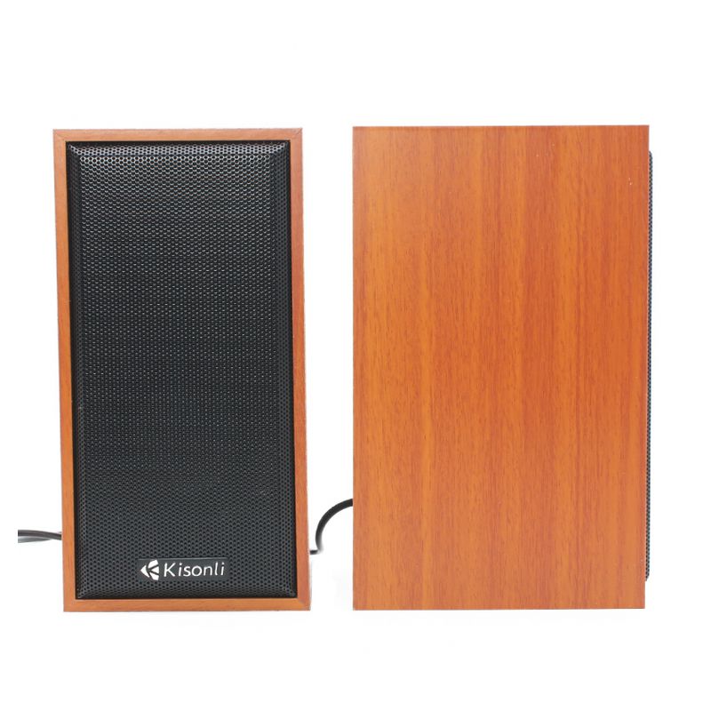 Zvucnik Kisonli T-002A braon