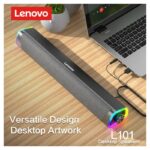 Zvucnik Lenovo L101 RGB - Slika 4