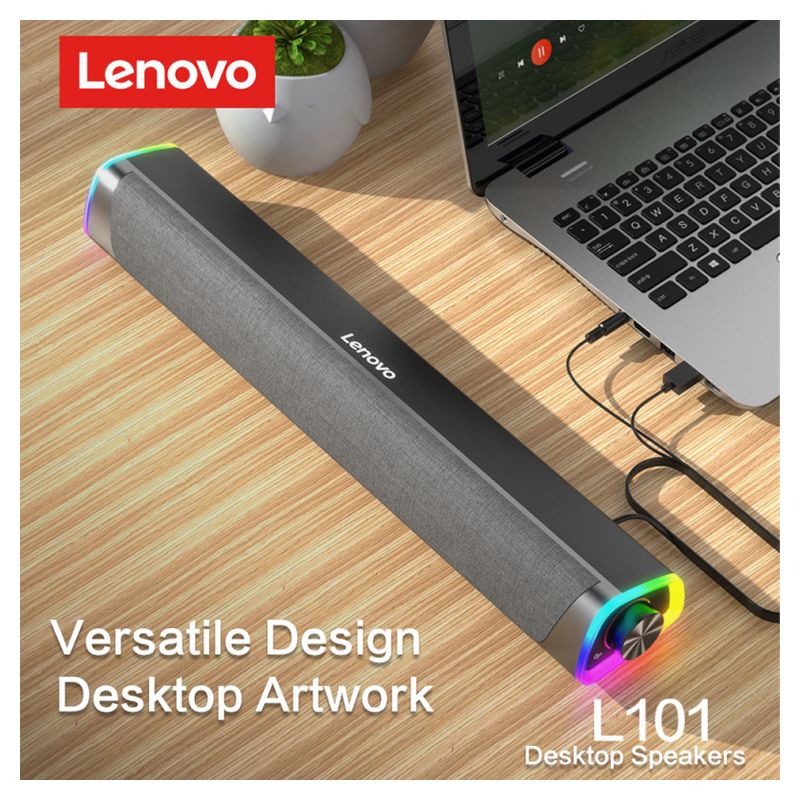 Zvucnik Lenovo L101 RGB