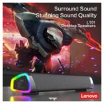 Zvucnik Lenovo L101 RGB - Slika 5