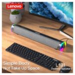 Zvucnik Lenovo L101 RGB - Slika 6