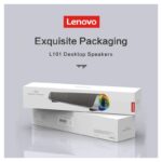 Zvucnik Lenovo L101 RGB - Slika 7