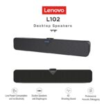 Zvucnik Lenovo L102-1 - Slika 2