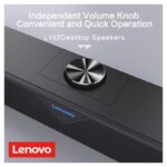 Zvucnik Lenovo L102-1 - Slika 5