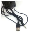 Zvucnik MicroKingdon 101C crni - Slika 3
