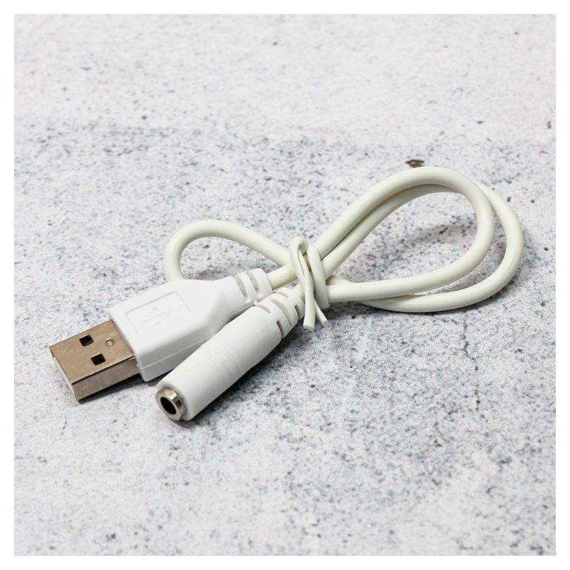 Zvucnik na 3.5mm crveni