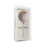 Zvucnik na 3.5mm pink - Slika 5