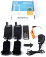 Toki Voki Baofeng C9 Radio Stanice - Slika 2