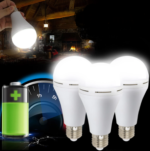LED Sijalica koja svetli i kada nema struje 12W - Slika 2