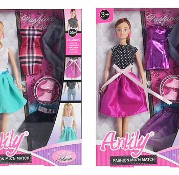 ANLILY fashion SET