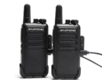 Toki Voki Baofeng C9 Radio Stanice