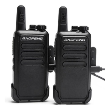 Toki Voki Baofeng C9 Radio Stanice