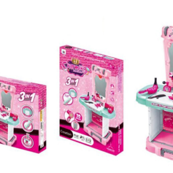 Koferce za devojcice Charming SET