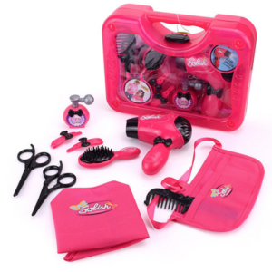 Frizerski SET