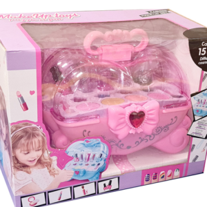 Koferce sa kozmetikom