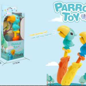 Papagaj igracka