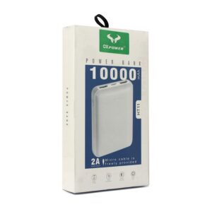 Back up baterija Oxpower HT11 10000 mAh plava
