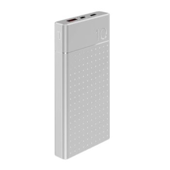 Back Up baterija Oxpower TJ021 10000 mAh bela