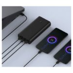Back up baterija Xiaomi 50W 20000 mAh crna - Slika 4