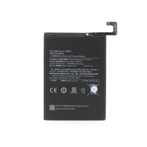 Baterija Teracell Plus za Xiaomi Mi Max 3 (BM51)