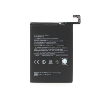 Baterija Teracell Plus za Xiaomi Mi Max 3 (BM51)