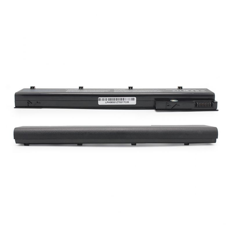 Baterija za laptop HP EliteBook 8560w 8760w HSTNN-IB2P VH08 VH08XL 5200mAh