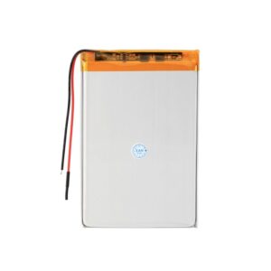 Baterija za Tablet 3.7V-4000mAh 356595