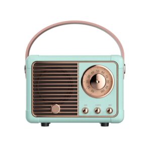 Bluetooth zvucnik HM11 plavi