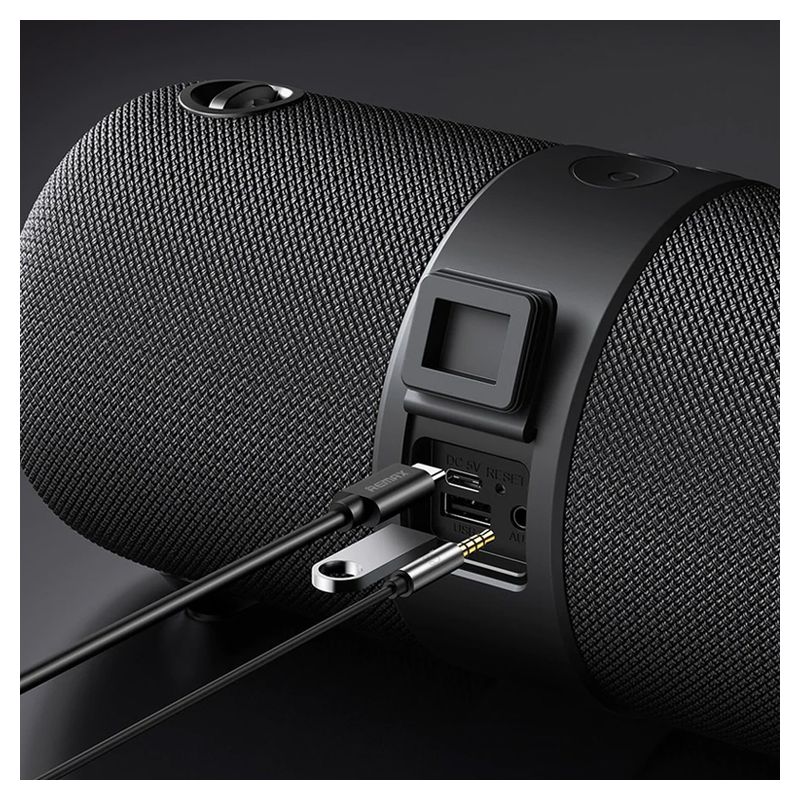 Bluetooth zvucnik REMAX Jango RB-M55 crni