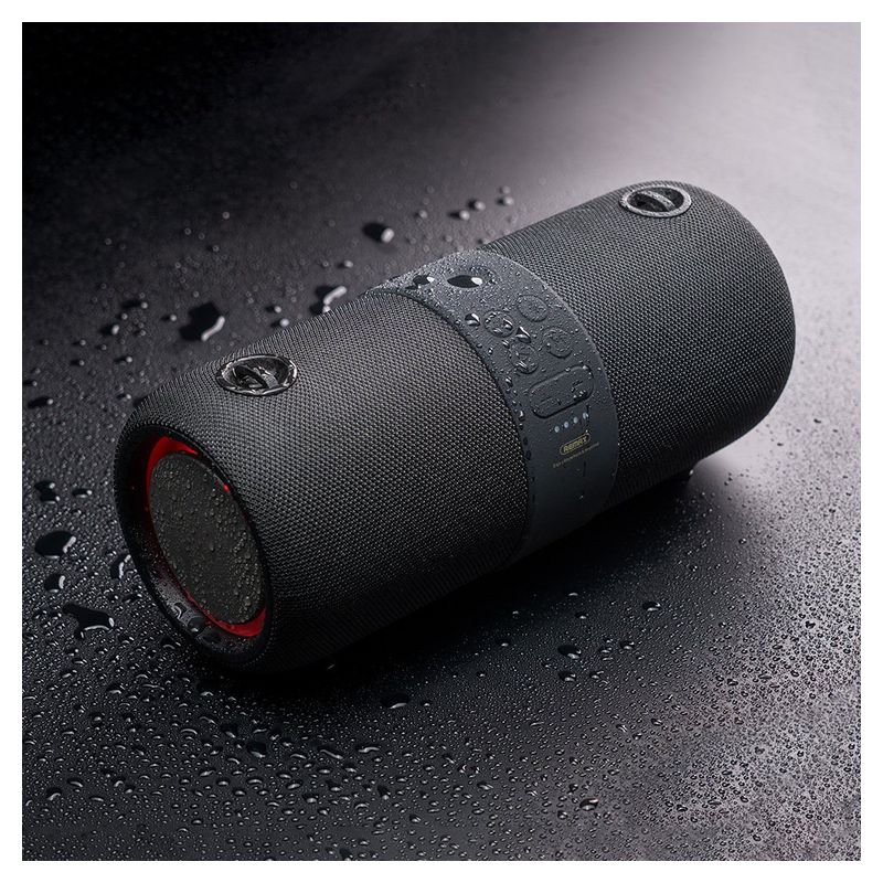 Bluetooth zvucnik REMAX Jango RB-M55 crni