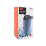 Bluetooth zvucnik TG113 crveni - Slika 3