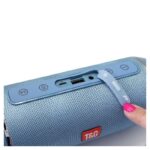Bluetooth zvucnik TG116 plavi - Slika 2