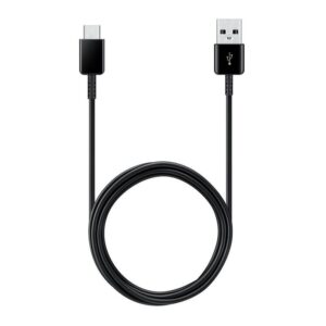 Data kabl Fast Charger type C crni