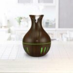 Aroma difuzer - Ovlazivac vazduha - Slika 2
