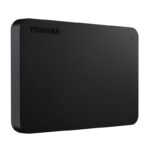 Eksterni hard disk 1TB Toshiba CANVIO Basic HDTB410EK3AA - Slika 3