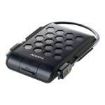 Eksterni hard disk 2TB A-Data AHD720-2TU31-CBK black - Slika 2