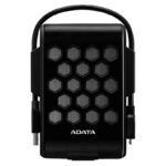 Eksterni hard disk 2TB A-Data AHD720-2TU31-CBK black