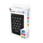 Eksterni hard disk 2TB A-Data AHD720-2TU31-CBK black - Slika 3