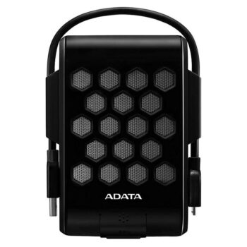 Eksterni hard disk 2TB A-Data AHD720-2TU31-CBK black