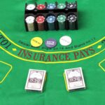 TEHAS HOLD`EM Poker chips 200 komada - Slika 2