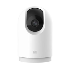 Kucna zastitna kamera Xiaomi Mi 360 2k Pro bela