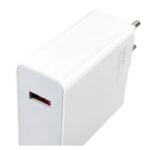 Kucni punjac Xiaomi 120W sa Type C kablom beli EU - Slika 5