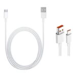 Kucni punjac Xiaomi 67W sa Type C kablom beli EU - Slika 2