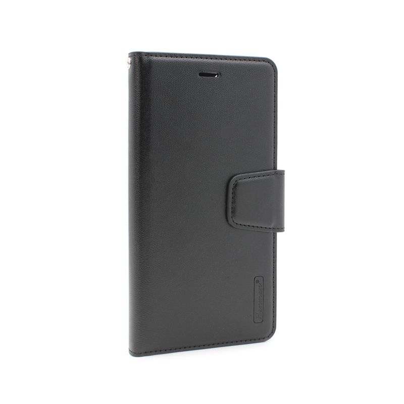 Maskica Hanman Canvas ORG za Xiaomi 12T/12T Pro crna